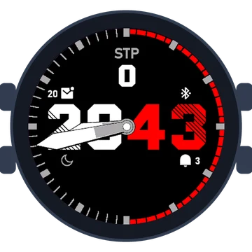 Digital Reload Gen3 MARQ (Gen 2) Aviator