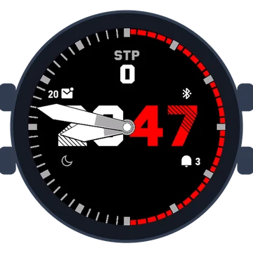 Digital Reload Gen3 – Venu 3
