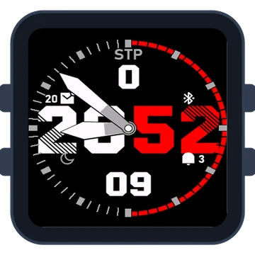 Digital Reload Gen3 Venu Sq 2