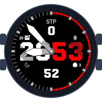 Digital Reload Gen3 – vívoactive 5
