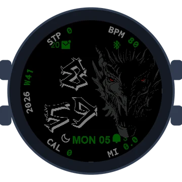 Dragon Gen3 D2 Air X10