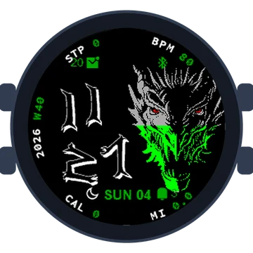 Dragon Gen3 Descent Mk1