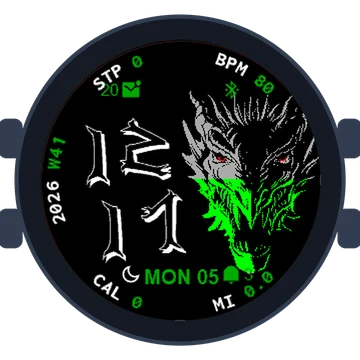 Dragon Gen3 Enduro