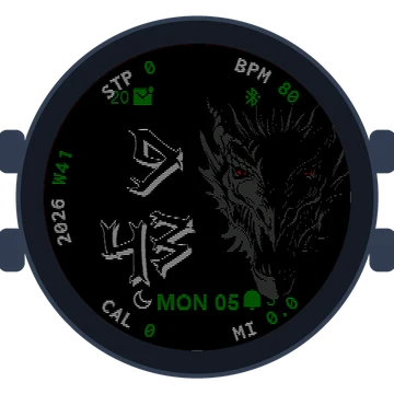 Dragon Gen3 Venu Mercedes-Benz Collection