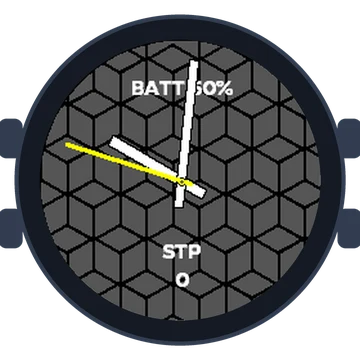 Endless Dimension Gen3 fēnix Chronos