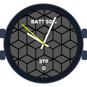 Endless Dimension Gen3 MARQ Driver