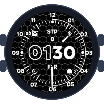 Endless Eternity Gen3 – fēnix 6 Pro