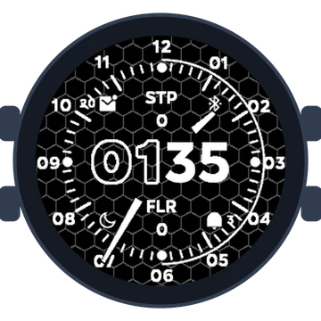 Endless Eternity Gen3 – fēnix 7