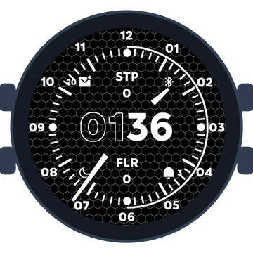 Endless Eternity Gen3 – fēnix 8 47mm