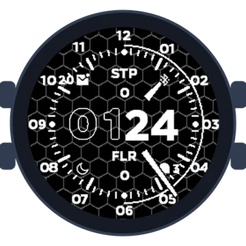Endless Eternity Gen3 fēnix Chronos
