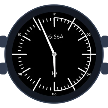 Endless Infinity Gen3 – fēnix 8 47mm