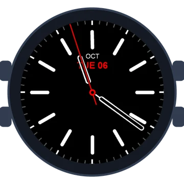 Just Simple Analog Lines Gen3 D2 Mach 2 Pro