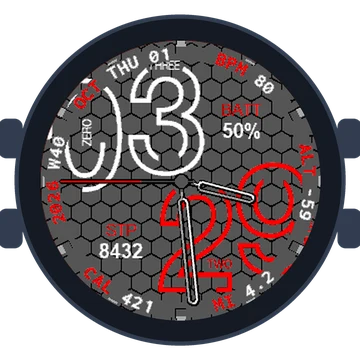 Numberfully Big Numbers Gen3 Descent Mk2