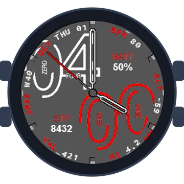 Numberfully Big Numbers Gen3 vívolife
