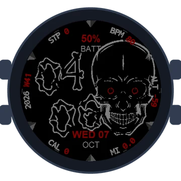 Skull Gen3 epix Pro (Gen 2)