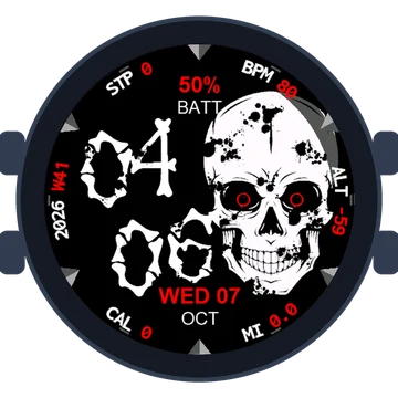 Skull Gen3 epix Pro (Gen 2)