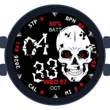 Skull Gen3 Venu Mercedes-Benz Collection