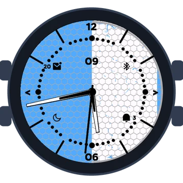 The White Breach Gen3 fēnix 8