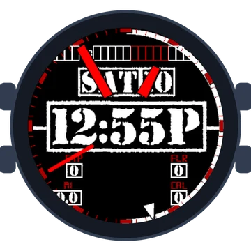 Time Stamper – fēnix 7