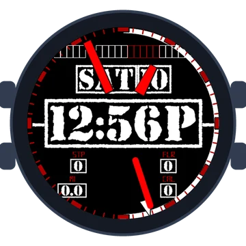 Time Stamper – fēnix 8 47mm