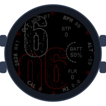 Used Look No2 Gen3 D2 Air