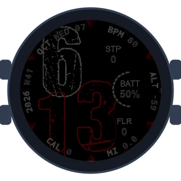 Used Look No2 Gen3 epix (Gen 2)