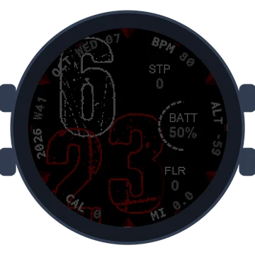 Used Look No2 Gen3 fēnix E