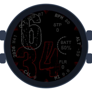 Used Look No2 Gen3 MARQ (Gen 2) Athlete