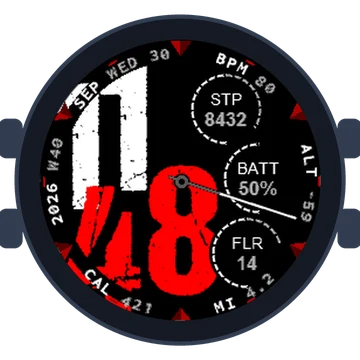 Used Look No2 Gen3 MARQ Expedition